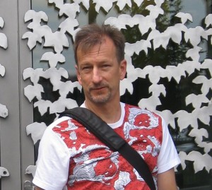 Tom Berlin Tom Berlin