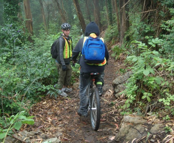 Downtrail Downtrail