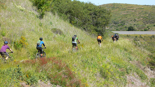 Group Ride2 Group Ride2