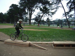 kid balance