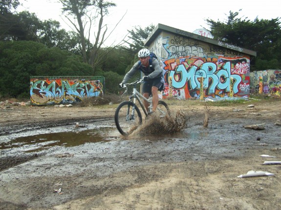 Muddy Buddy Muddy Buddy