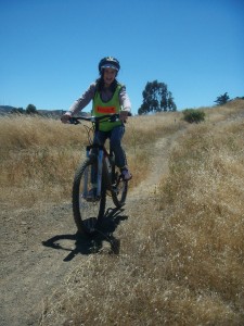 DSCN3172 The old BMX trail in McLaren Park was a fan favorite.
