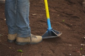 Tools of the trade…