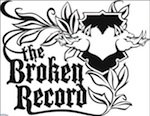 Broken record web