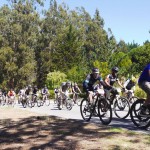 Start of the Mens Sport Category  #1 (Courtesy of BTCEB)