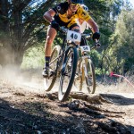 Team Roaring Mouse holding off the competition (Courtesy Peter Taylor)
