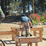 Not all trials moves go smoothly, but all offer a lesson to learn from.