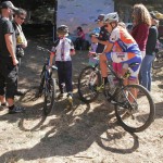 Yes Giant Bicycles hosted another Youth Bike Raffle and gave away a few bikes!