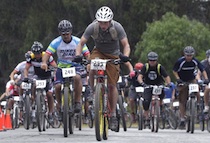 Post image for Results of the 2014 SF MTB Festival – Everybody Wins!
